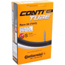 CONTINENTAL BINNENBAND SV15 28 INCH RACE 18/25-622 SV 42 MM DOOSJE