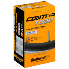 CONTINENTAL BINNENBAND SV19 TOUR WIDE 47/62-622 SV 42 MM