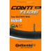 CONTINENTAL BINNENBAND AV19 TOUR WIDE 28 INCH 47/62-622 AV40MM DOOSJE