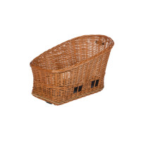 BASIL 54022 HONDENMAND RIET PASJA MEDIUM VOOR MIK DRAGER