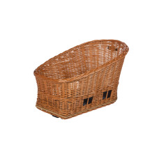 BASIL 54022 HONDENMAND RIET PASJA MEDIUM VOOR MIK DRAGER