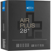 SCHWALBE BINNENBAND AIRPLUS DV17AP 28 INCH 37/47-622/635 IB 40MM