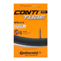 CONTINENTAL BINNENBAND SV21 SV 42 MM 27.5 INCH 47/62-584 DOOSJE