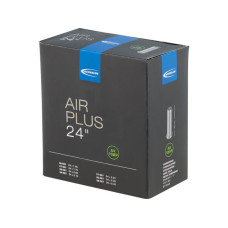 SCHWALBE AV10AP BINNENBAND AIRPLUS 24INCH 40/62-507 IB AGV 40MM