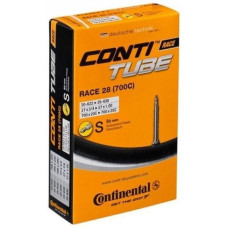 CONTINENTAL BINNENBAND 28 INCH RACE 20-622/25-630 SV 80MM DOOSJE