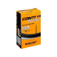 CONTINENTAL BINNENBAND 28INCH RACE WIDE 25-622/32-630 SV 60MM DOOSJE