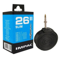 IMPAC ( SCHWALBE ) BINNENBAND SV12 26 INCH (32/47-597) 40MM