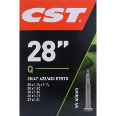 CST BINNENBAND SV17 28 INCH 28/47-622 SV 40 MM 071704