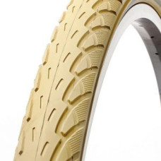 DELI TIRE BUITENBAND 22 INCH 22X1.75 47-456 CREME REFLECTIE DELI TIRE BUITENBAND 22 INCH 22X1.75 47-456 CREME REFLECTIE