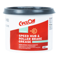 CYCLON VERSNELLINGSNAAF EN ROLLERBRAKE VET 500ML
