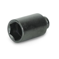CYCLUS 720200 ADAPTER 3/8" MONTAGESLEUTEL VOOR TRAPAS