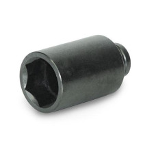 CYCLUS 720200 ADAPTER 3/8" MONTAGESLEUTEL VOOR TRAPAS