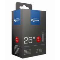 SCHWALBE BINNENBAND SV15-EL (SV20) 40M 28 INCH RACE 18/25-622 EXTRA LICHT 65 GR