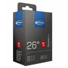 SCHWALBE BINNENBAND SV15-EL (SV20) 40M 28 INCH RACE 18/25-622 EXTRA LICHT 65 GR