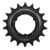 SHIMANO RSMGEAR23LC TANDWIEL NEXUS 23T 3/32"