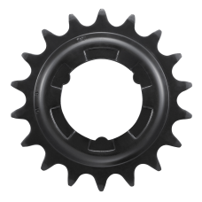 SHIMANO RSMGEAR23LC TANDWIEL NEXUS 23T 3/32"