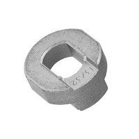 STURMEY ARCHER BORGSCHIJF 13/32" (6MM) HMW534 PER 10 STUKS