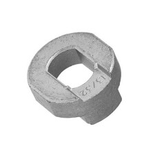 STURMEY ARCHER BORGSCHIJF 13/32" (6MM) HMW534 PER 10 STUKS