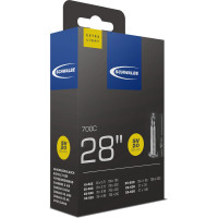 SCHWALBE BINNENBAND SV15-EL (SV20) 50MM 28INCH 18/25-622/630 EXTRA LICHT 81GR