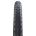 SCHWALBE MARATHON RACER ADDIX RACEGUARD 35-622 28X1.35 700X35C ZWART REFLEX