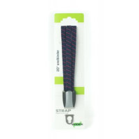 WIDEK 004515 TRIOBINDER ACTIVE LIFE 20 INCH BLAUW MET BEUGEL OP KAART