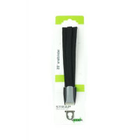 WIDEK 001588 TRIOBINDER 28 INCH RVS BEUGEL ZWART OP KAART