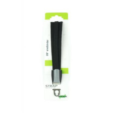 WIDEK 001588 TRIOBINDER 28 INCH RVS BEUGEL ZWART OP KAART