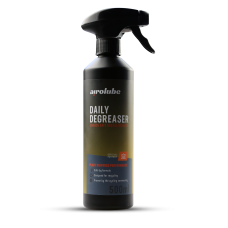 AIROLUBE BIOLOGISCHE DAILY ONTVETTER 500ML
