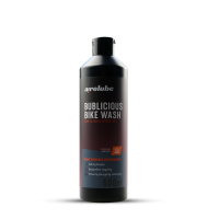 AIROLUBE BIOLOGISCHE BUBBLY FIETS SHAMPOO 500ML AIROLUBE BIOLOGISCHE BUBBLY FIETS SHAMPOO 500ML