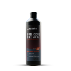 AIROLUBE BIOLOGISCHE BUBBLY FIETS SHAMPOO 500ML