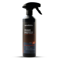 AIROLUBE BIOLOGISCHE FRAME PROTECTOR 500ML AIROLUBE BIOLOGISCHE FRAME PROTECTOR 500ML