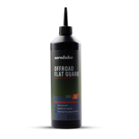 AIROLUBE BIOLOGISCHE OFFROAD TUBELESS AFDICHTINGSMIDDEL 500ML AIROLUBE BIOLOGISCHE OFFROAD TUBELESS AFDICHTINGSMIDDEL 500ML