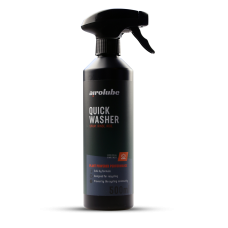 AIROLUBE BIOLOGISCHE QUICK REINIGER 500ML