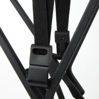 WIDEK 005252 SUV VEILIGHEIDSBINDER 56CM MET STALEN HAAK ZWART OP KAART