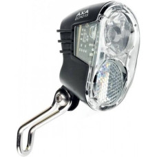 AXA KOPLAMP ECHO15 DYNAMO 15 LUX AAN/UIT OP KAART