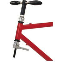CYCLUS 720183 BALHOOFDCUPPERS GEINTEGREERDE BALHOOFDSTEL 1" EN 1 1/8