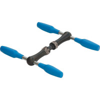 CYCLUS 720140 PROFI TRAPASDRAADSNIJGEREEDSCHAP BSA (1.370" X 24 TPI)
