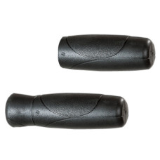 HERRMANS CUT 93 HANDVATTENSET 90/120MM Ø22MM ZWART OP KAART