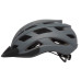 M-WAVE SHIFT HELM ALLROUND MAAT M CITY EN TREKKING DONKER GRIJS