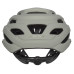 M-WAVE SHIFT HELM ALLROUND MAAT L CITY EN TREKKING LICHT GRIJS