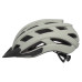 M-WAVE SHIFT HELM ALLROUND MAAT XL CITY EN TREKKING LICHT GRIJS