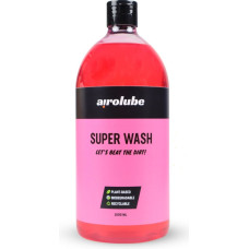 AIROLUBE BIOLOGISCHE SUPER WASH FIETSSHAMPOO 1000ML