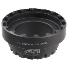 SUPER B SHIMANO E8000-E7000-E6100 LOCK RING
