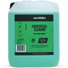 AIROLUBE UNIVERSELE QUICK REINIGER 5000ML