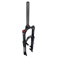 RST VOORVORK OMEGA TNL Ø28.6X260 AHEAD 26 INCH ZWART 3860072