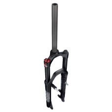 RST VOORVORK OMEGA TNL Ø28.6X260 AHEAD 26 INCH ZWART 3860072