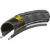 CONTINENTAL TOP CONTACT II BUITENBAND 47-622 ZWART REFLECTIE E-BIKE 50 KM/H VOUWBAND GRAPH OEM