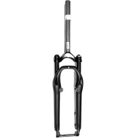SPINNER VERENDE VOORVORK 26 INCH 11/8 559 AHEAD V-BRAKE / DISK 275 MM