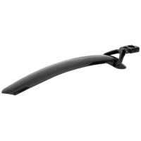 POLISPORT ACHTERSPATBORD MUD PRO 26~29 INCH ZWART OP KAART