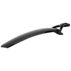 POLISPORT ACHTERSPATBORD MUD PRO 26~29 INCH ZWART OP KAART